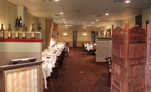 Photo of Frederick's Restaurant