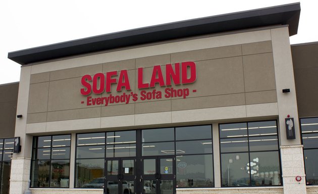 Photo of Sofa Land