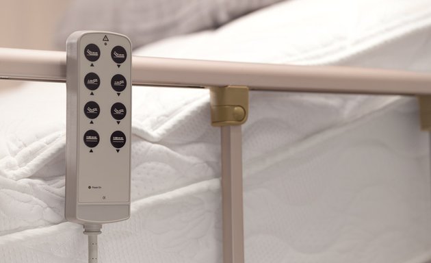 Photo of Evoflex Adjustable Beds