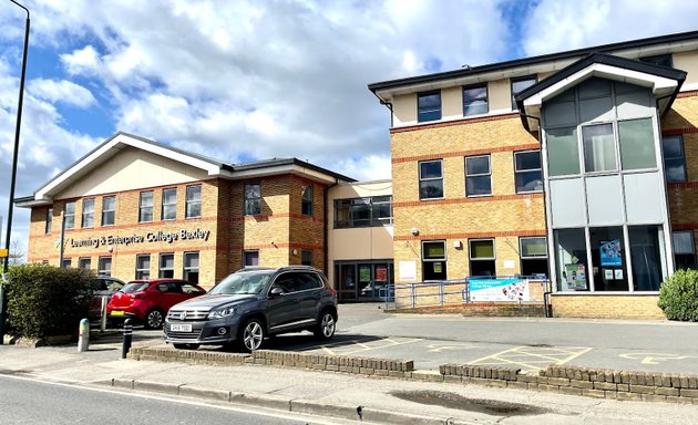 Photo of Learning & Enterprise College Bexley