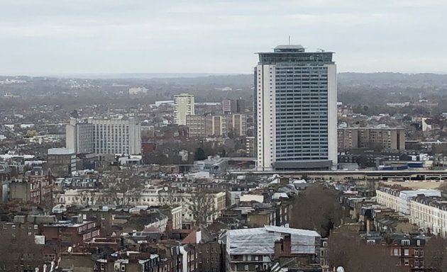 Photo of Metropolitan Police Service