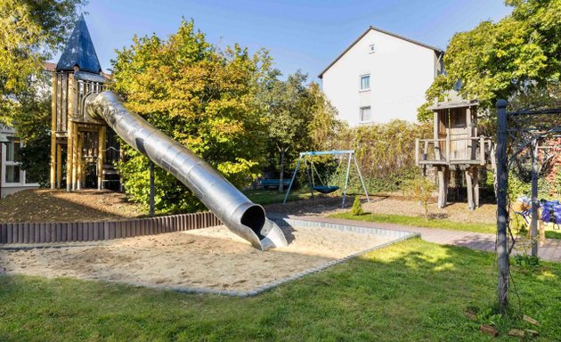 Foto von Kinderzentrum Gotenstraße