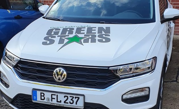 Foto von Fahrschule GREEN STARS