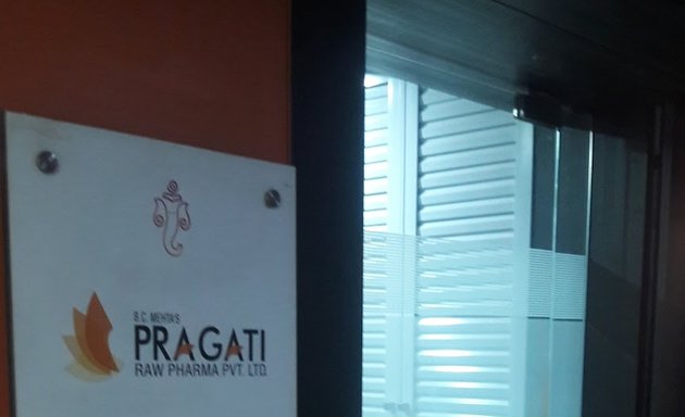Photo of Pragati raw Pharma pvt ltd