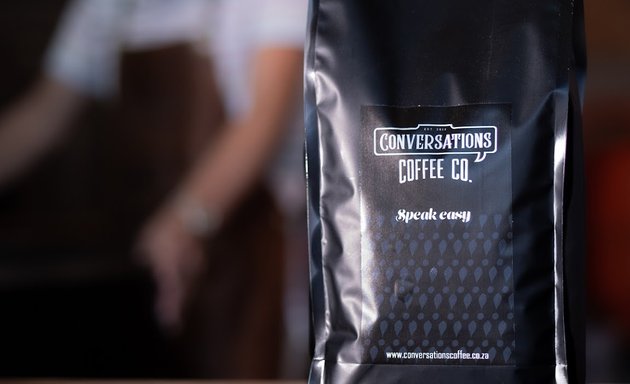 Photo of Conversations Coffee Co.