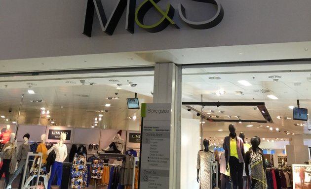 Photo of Marks and Spencer