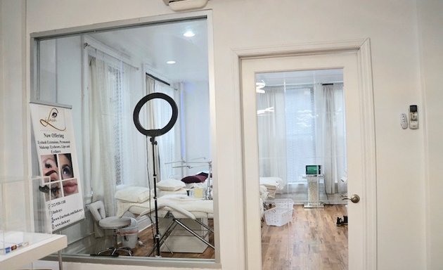 Photo of Bliss Beauty Academy NYC/ Makeup Academy