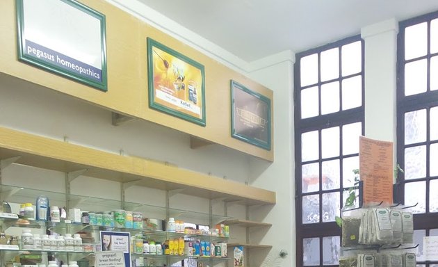 Photo of Whites Health Shop