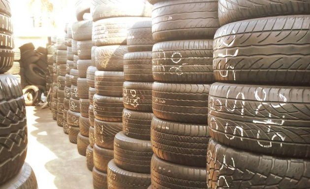 Photo of Mata's Tire Service