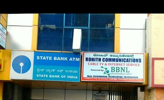 Photo of Rohith Communications