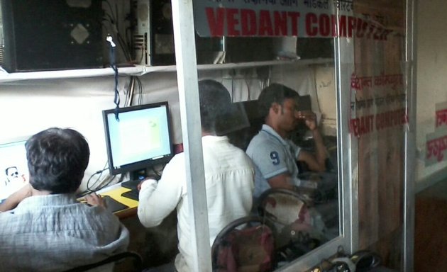Photo of Vedant Computer