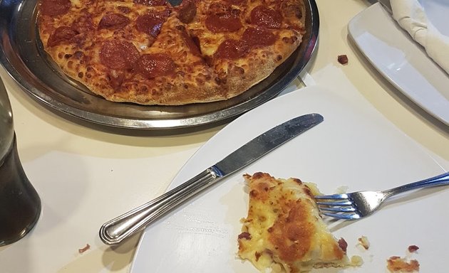 Foto de Domino's Pizza