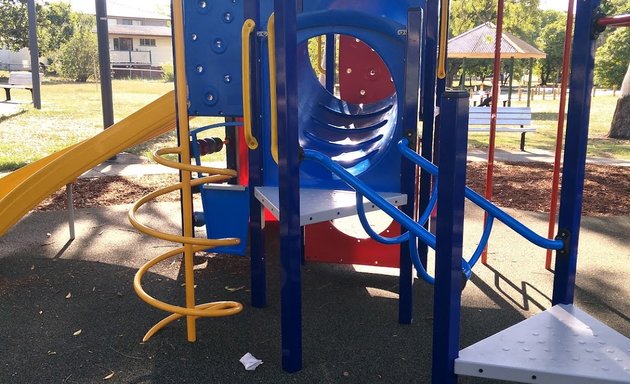 Photo of Playground