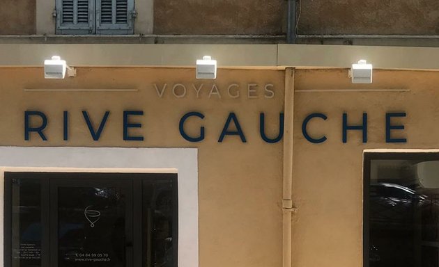 Photo de Voyages Rive Gauche Aix-en-provence