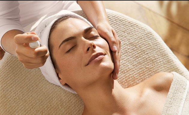 Foto von Adarsha, Beate Lücking, Professional Beauty Treatments & Relaxation Therapy
