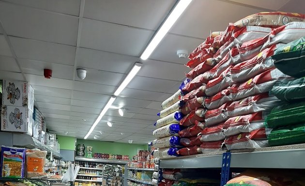 Photo of Best Food Mega Mart