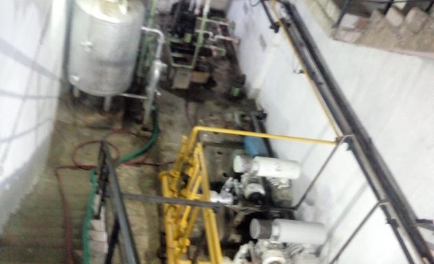 Photo of v r Technologies ,stp Wtp,ro,uf ,m