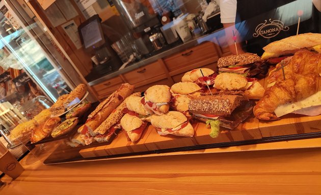 Foto de Panadería Tahona