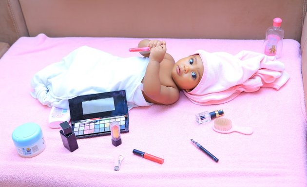 Photo of Babies Photo Studio