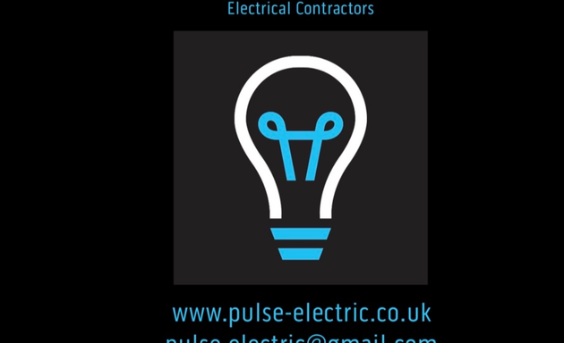 Photo of Pulse Electric London Ltd