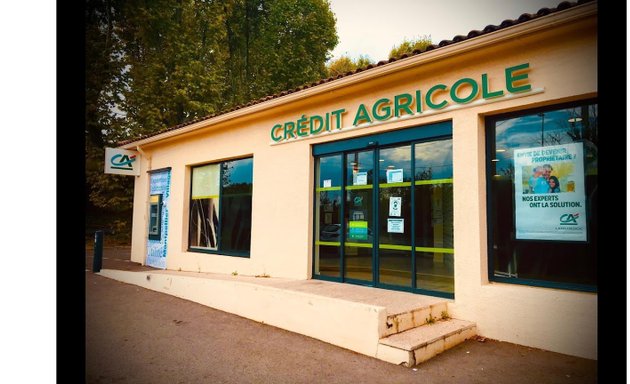 Photo de Crédit Agricole du Languedoc - Montpellier Village
