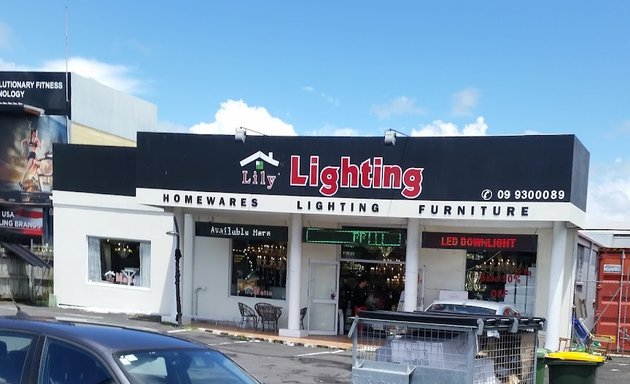 Photo of Lily Lighting co; Ltd