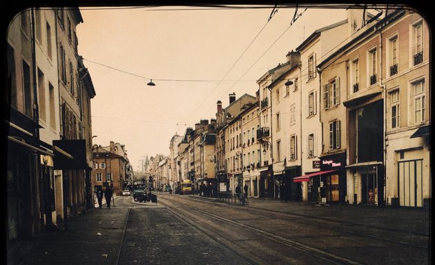 Photo de Agence de Voyages Nancy Promovacances