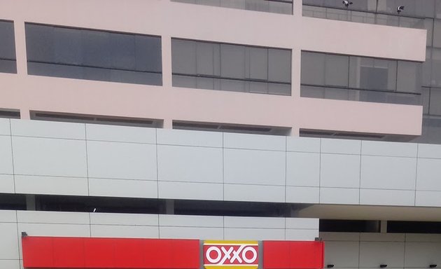 Foto de OXXO Panamá
