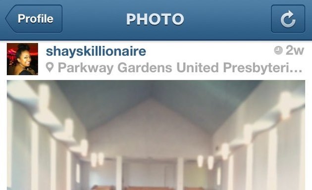 Photo of Parkway Gardens Presbyterian