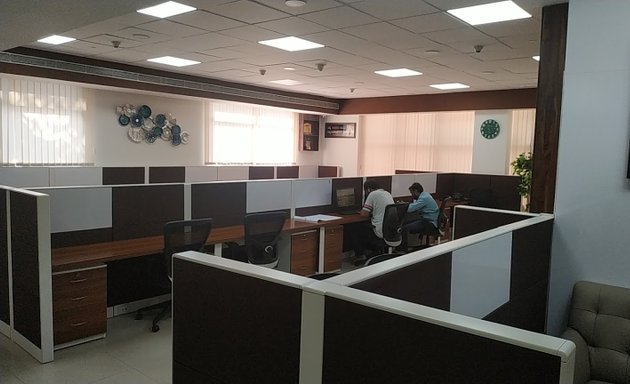 Photo of Karunadu Communication Pvt Ltd