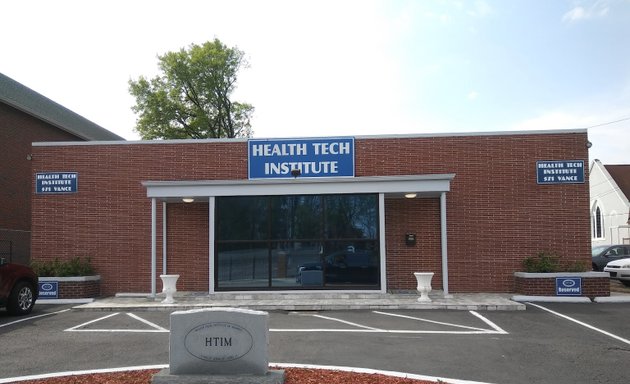 Photo of Health Tech Institute-Memphis