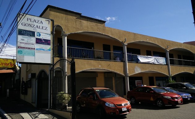 Foto de Plaza González