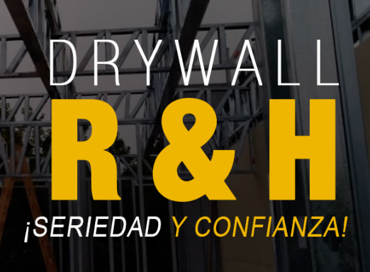 Foto de Drywall R&H