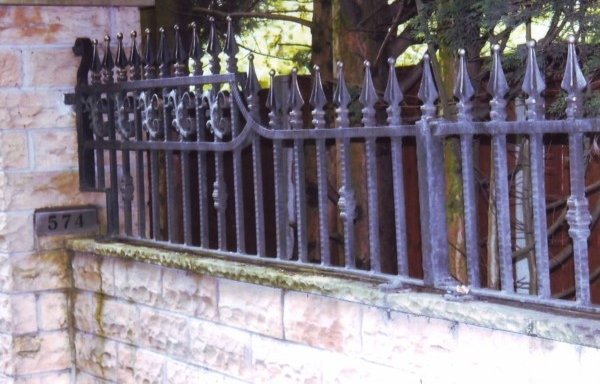 Photo of All Wrought Iron Services