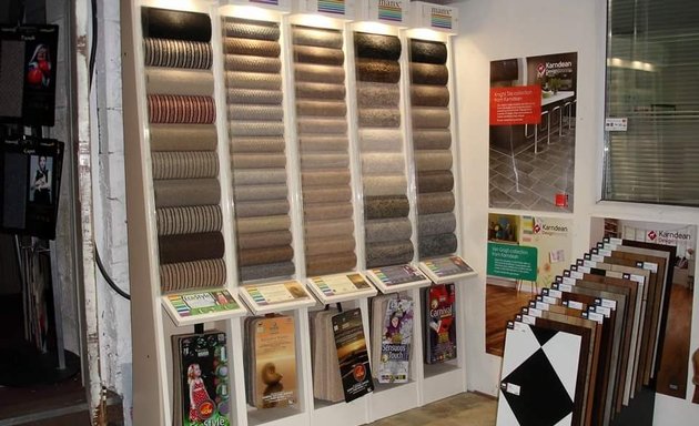 Photo of Hanan Carpet Shop LTD