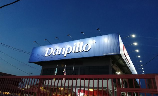 Photo of Danpillo Marketing (M) Sdn Bhd