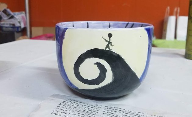 Photo of Expression In Ceramics