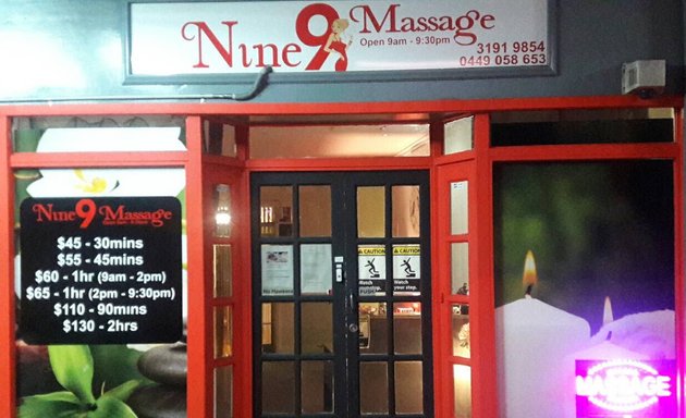 Photo of Nine 9 Massage