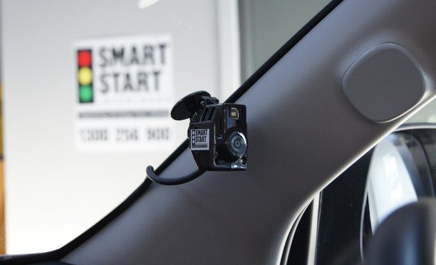 Photo of Smart Start Interlocks