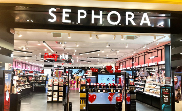 foto Sephora Euroma