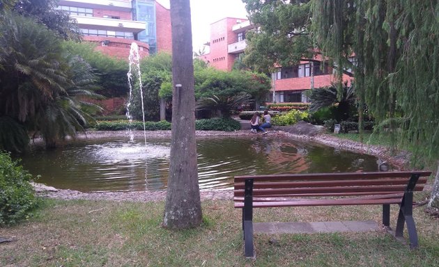 Foto de Bienestar Universitario
