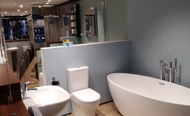 Photo of The Bathroom Showroom