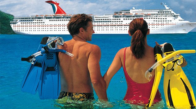 Photo of Cruise Holidays