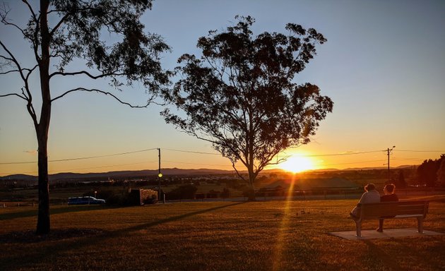 Photo of John Stewart Memorial Park