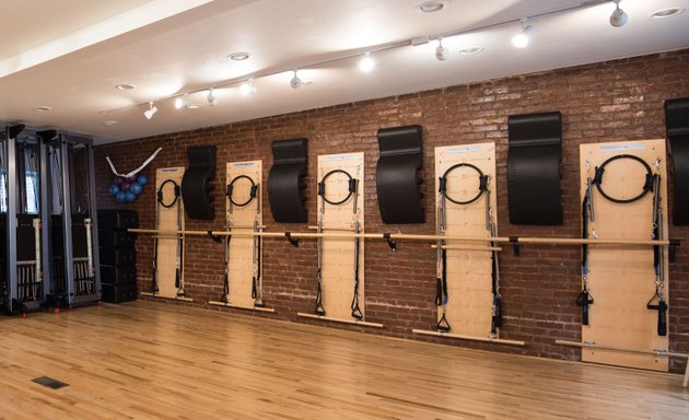 Photo of Ellie Herman Pilates ANNEX