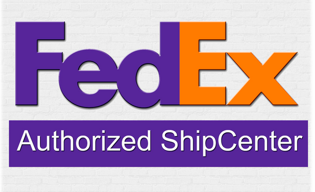 Photo of FedEx Shipping Support
