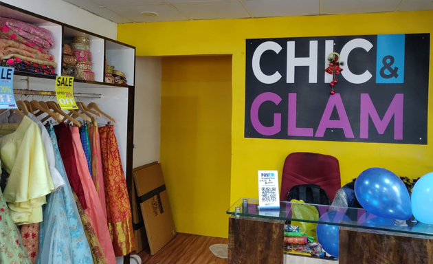 Photo of Chic And Glam- The Premium Boutique