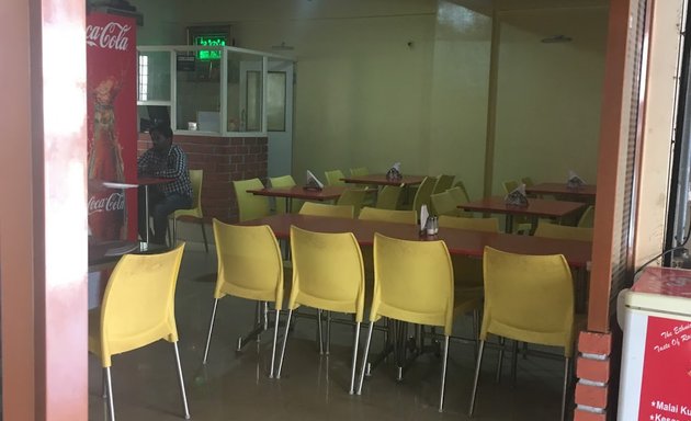 Photo of Anandam Multi Cuisine Restaurant