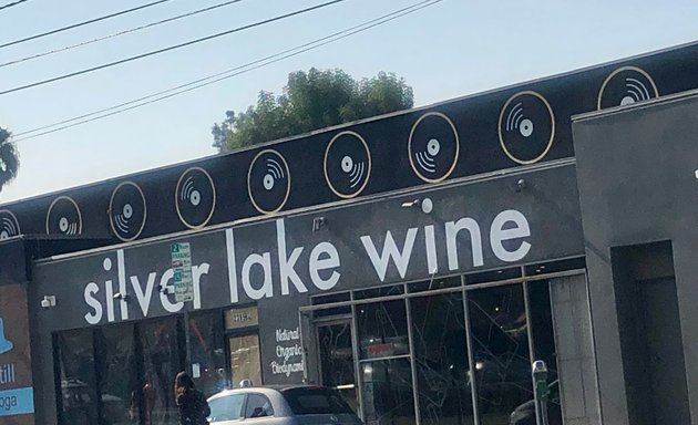 Photo of Silverlake Wine