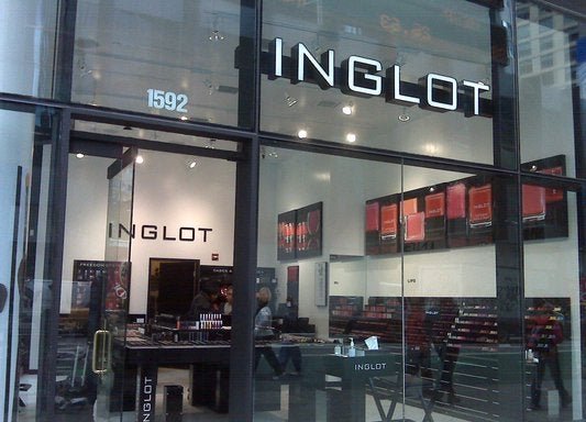 Photo of Inglot